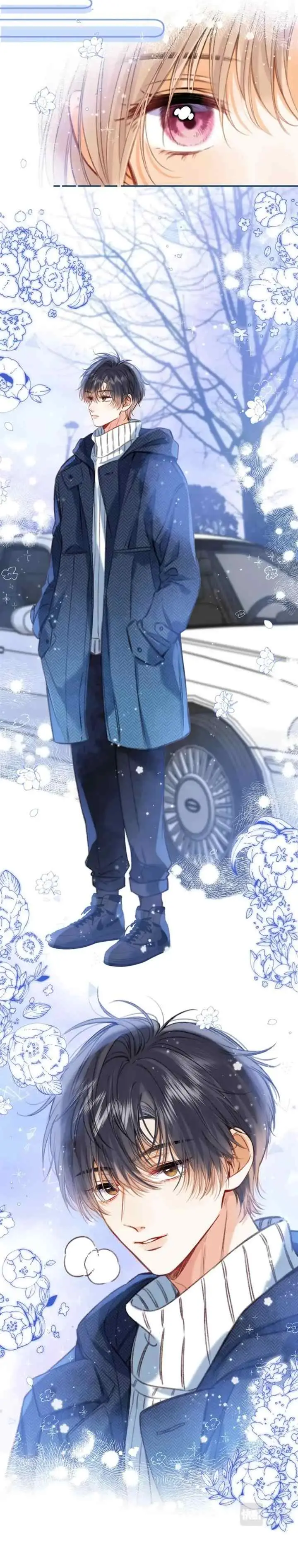 Hidden Love (Zhu Yi) chapter 64 halaman 11