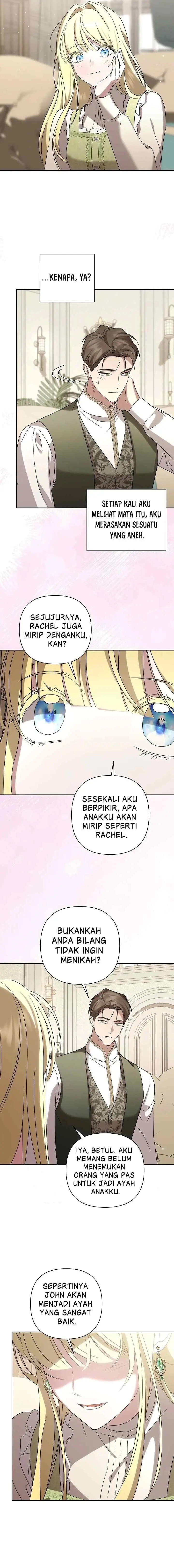 I Fell in Love at First Sight, Mr. Villain! chapter 73 halaman 12