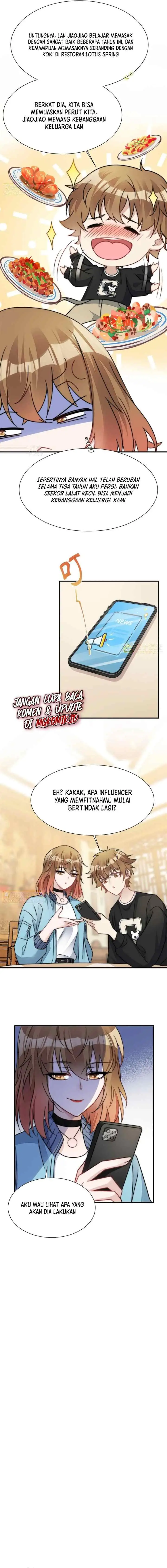 Furen Ta Chengle Da Laomen De Tuan Chong chapter 6 halaman 10