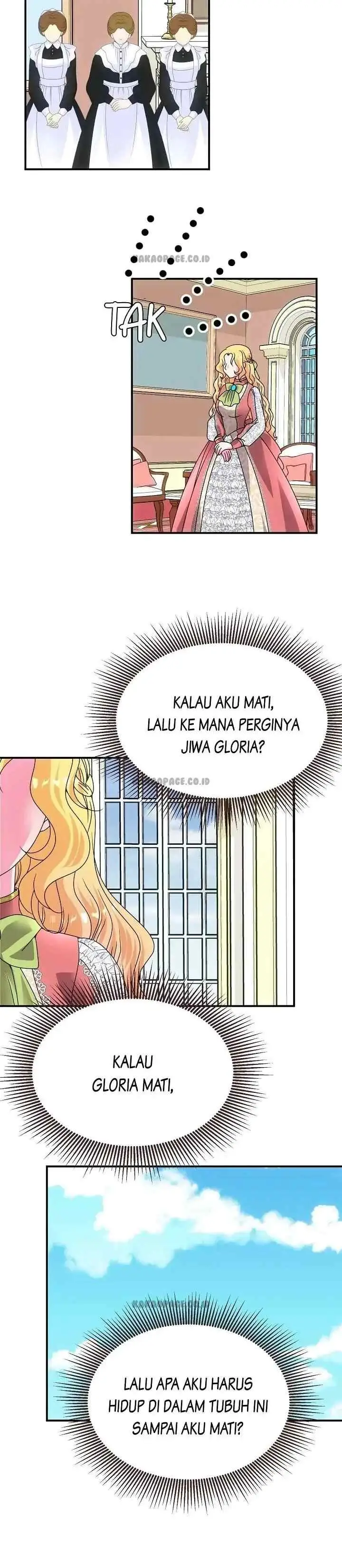 I Refuse the Duke chapter 13 halaman 8