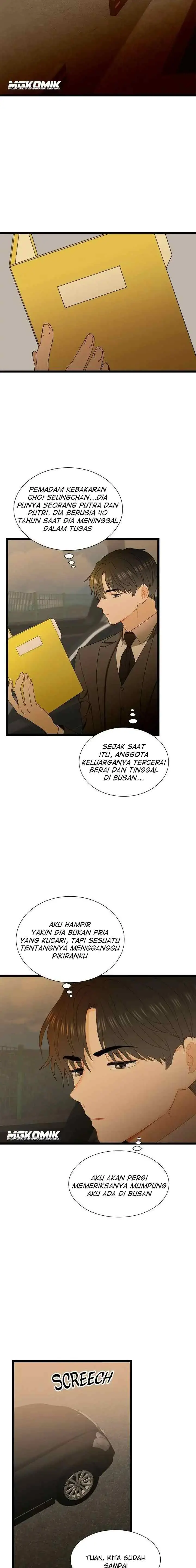 Faking It in Style chapter 66 halaman 12