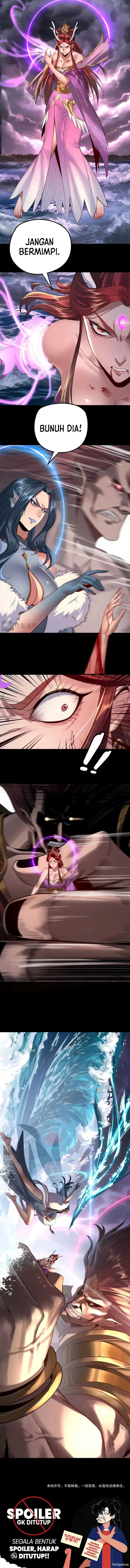 The Villain Of Destiny chapter 200 halaman 11