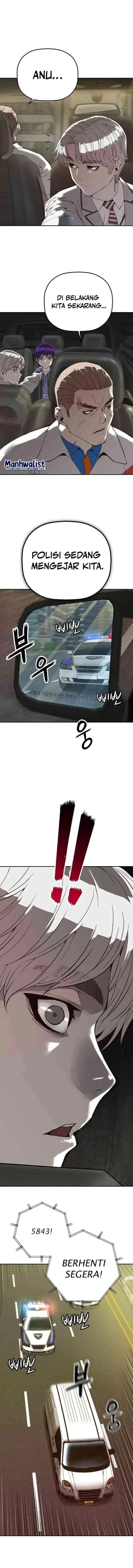 The Villain's Profiler chapter 13 halaman 13
