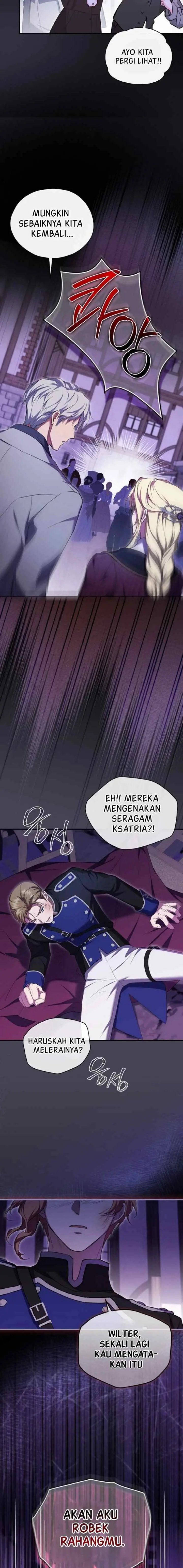 I'm Looking for a New Husband chapter 21 halaman 16