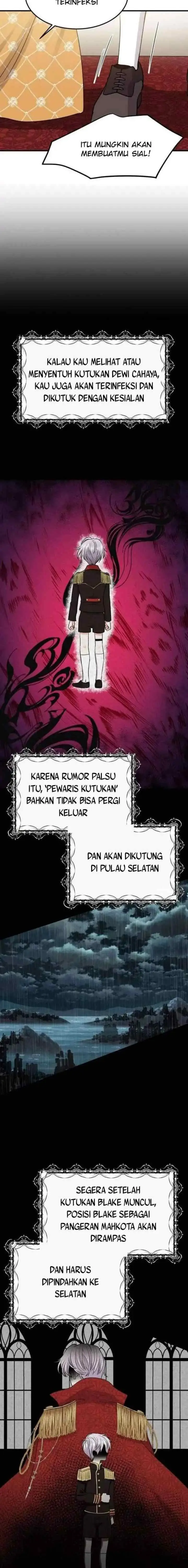 I Became the Wife of the Monstrous Crown Prince chapter 7 halaman 9