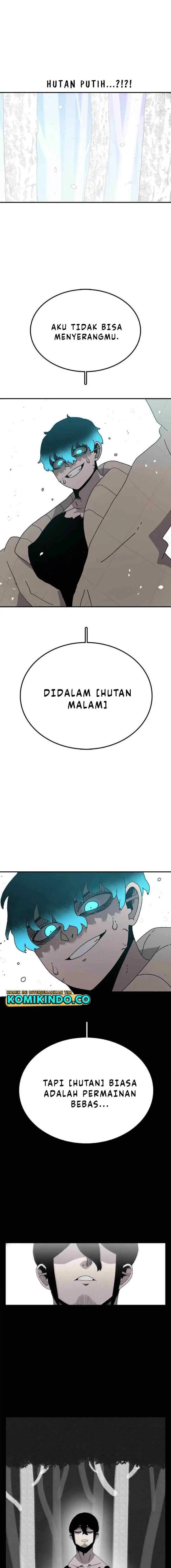 The House Without Time chapter 48 halaman 11