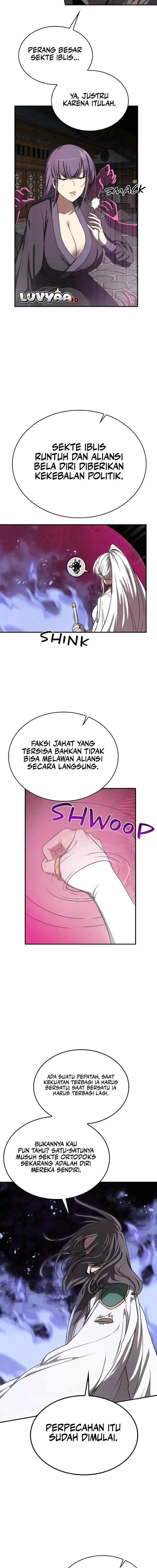 Perhaps Invincible chapter 36 halaman 4
