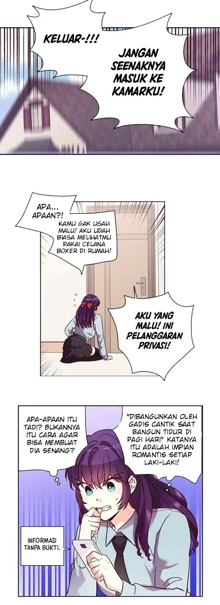 Pride Complex chapter 22.1 halaman 4