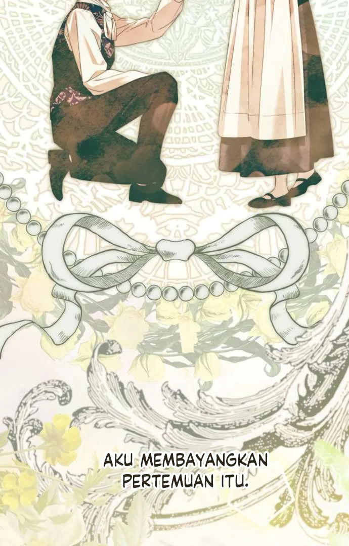 The Count's Secret Maid chapter 58 halaman 21