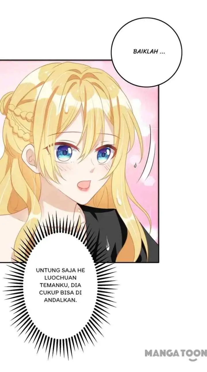 My Crazy Journalist Wife chapter 73 halaman 16