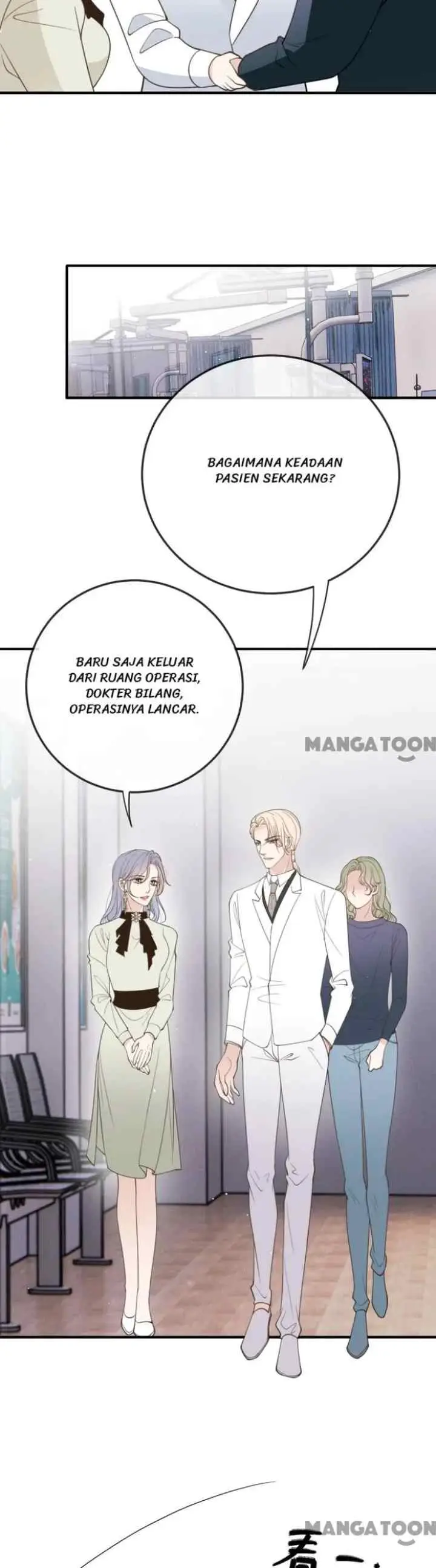 The Duke's Hidden Baby: BOGO! chapter 290 halaman 12