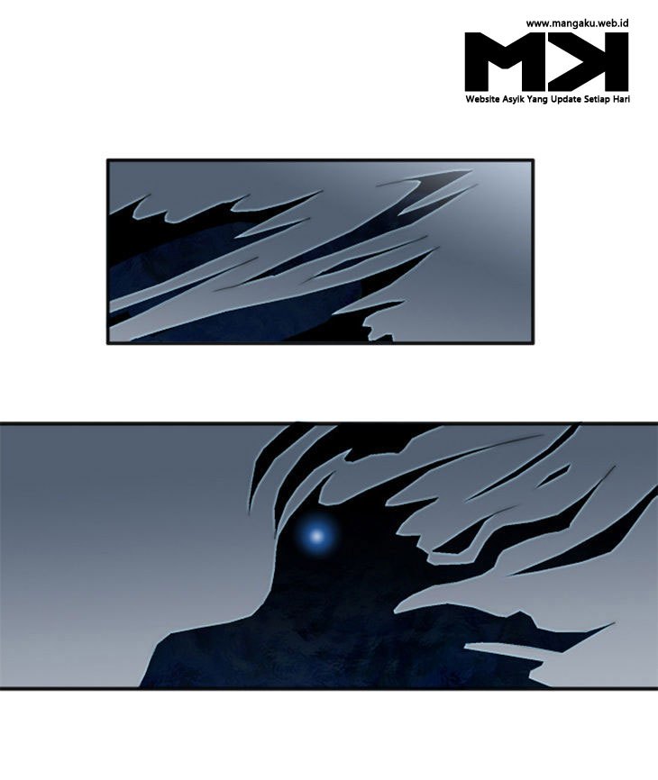 Black Haze chapter 33 halaman 21