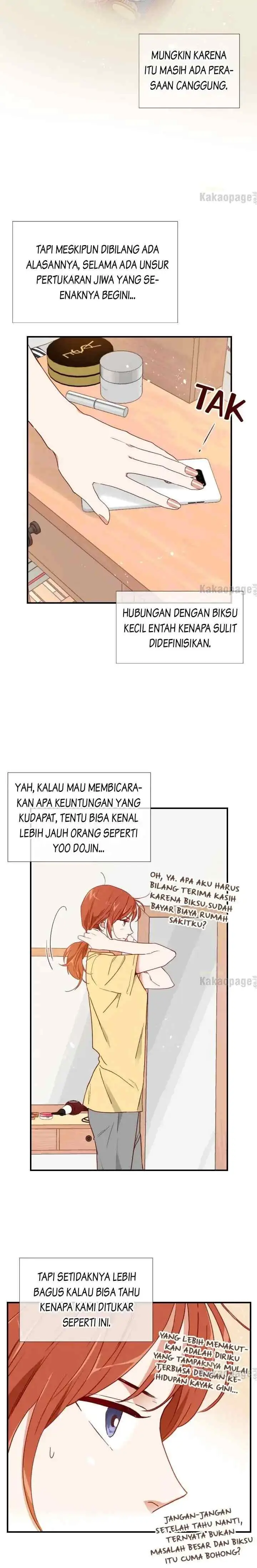 An Hour of Romance chapter 63 halaman 4
