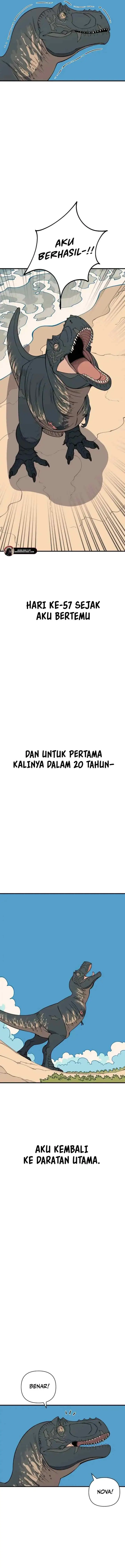 Ancient Animals chapter 18 halaman 17