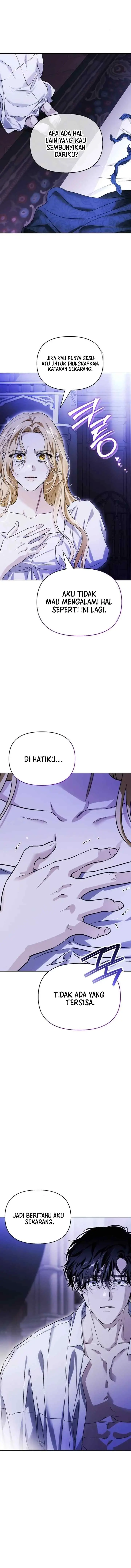 I Tamed My Ex-Husband's Mad Dog chapter 66 halaman 14