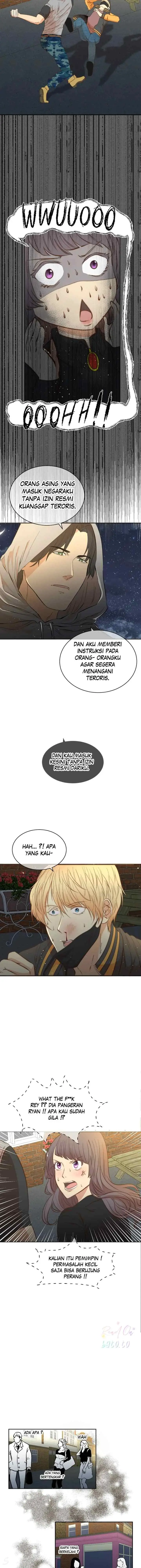Infinite Sky chapter 69 halaman 4