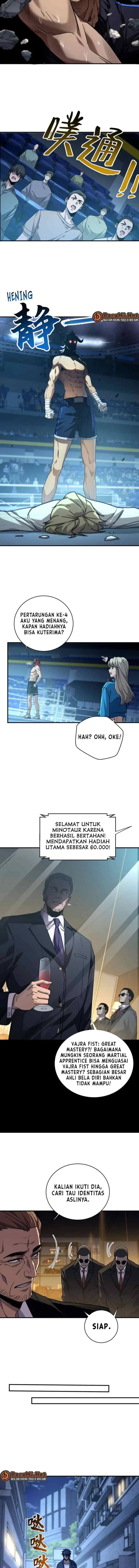 High-Martial World: One Hand to Overwhelm Three Thousand Emperors! chapter 2 halaman 8