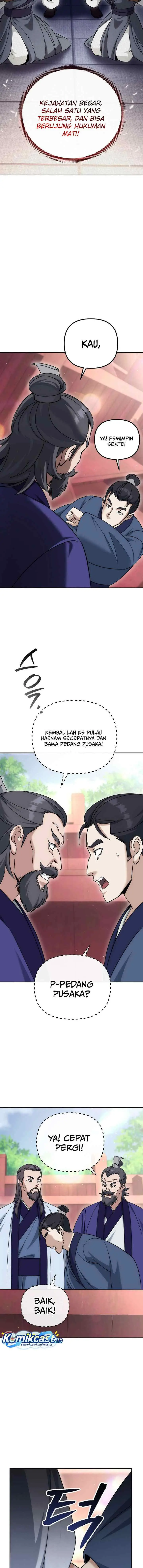 The Perfect Eunuch chapter 25 halaman 17