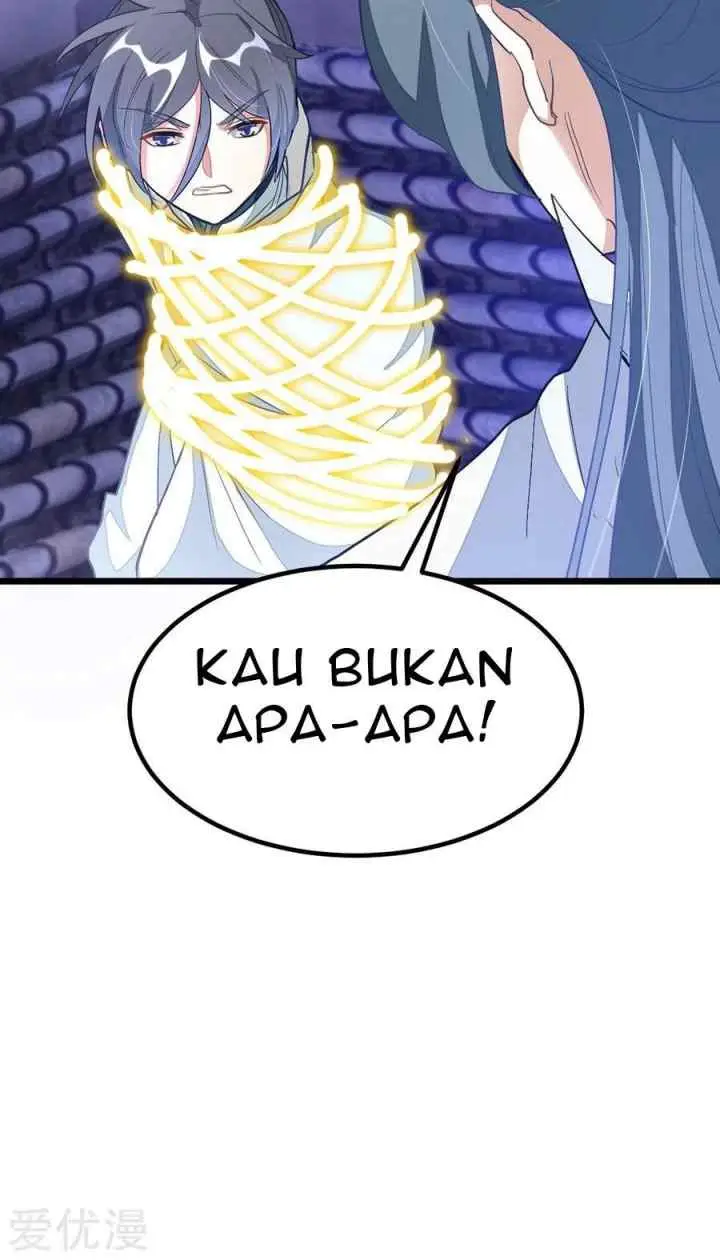 Jiuyang Shenwang chapter 130 halaman 16