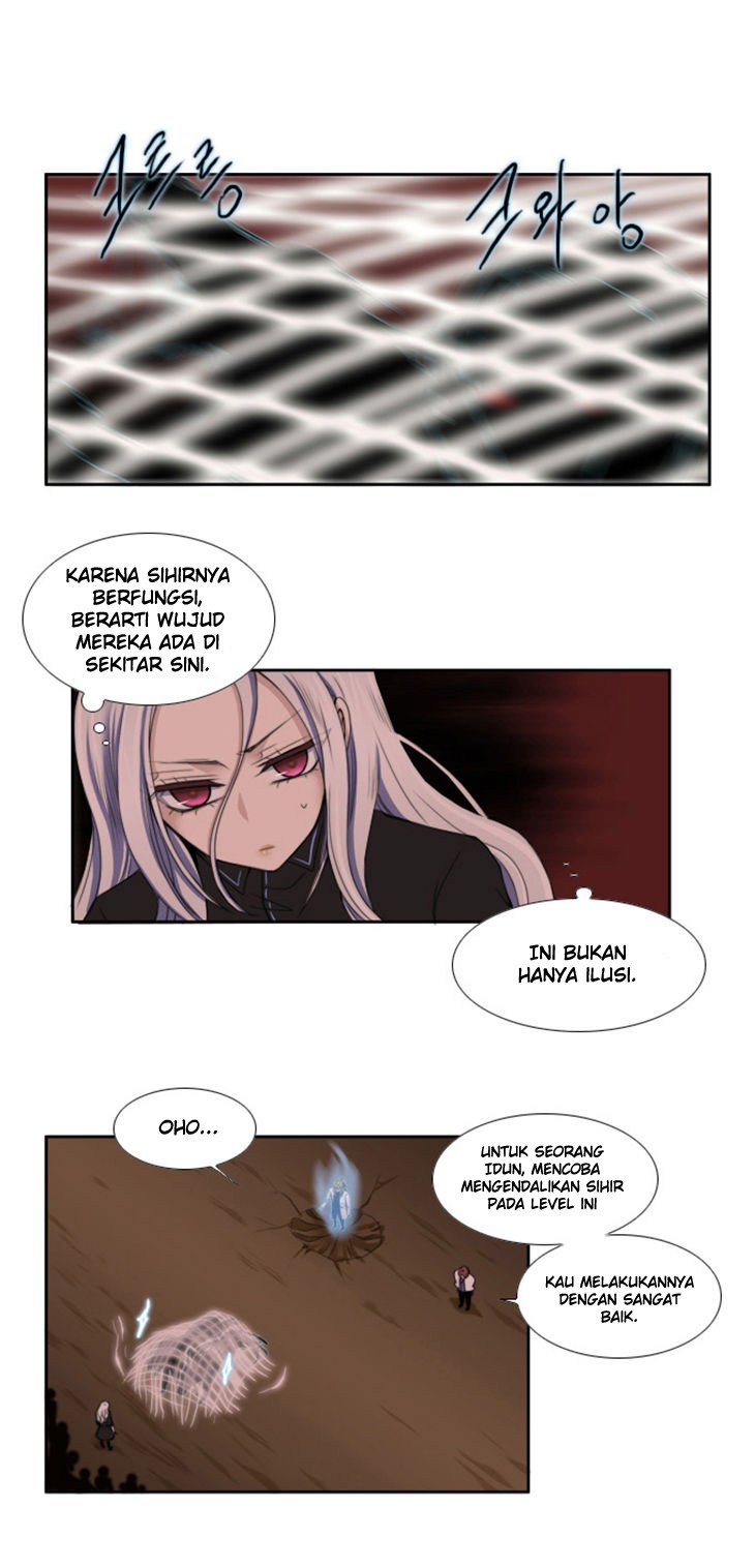 Black Haze chapter 48 halaman 7