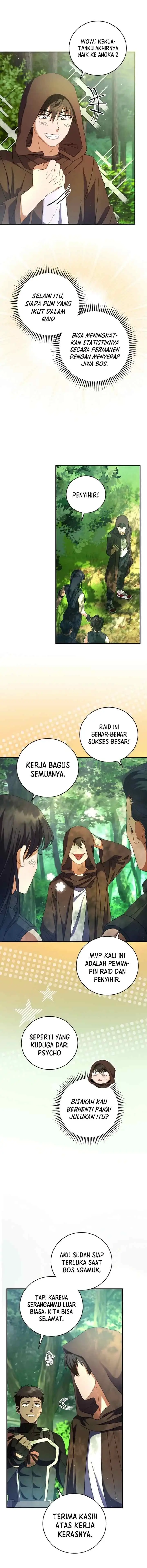 Skill Collector: The Ultimate Skill Thief chapter 5 halaman 5