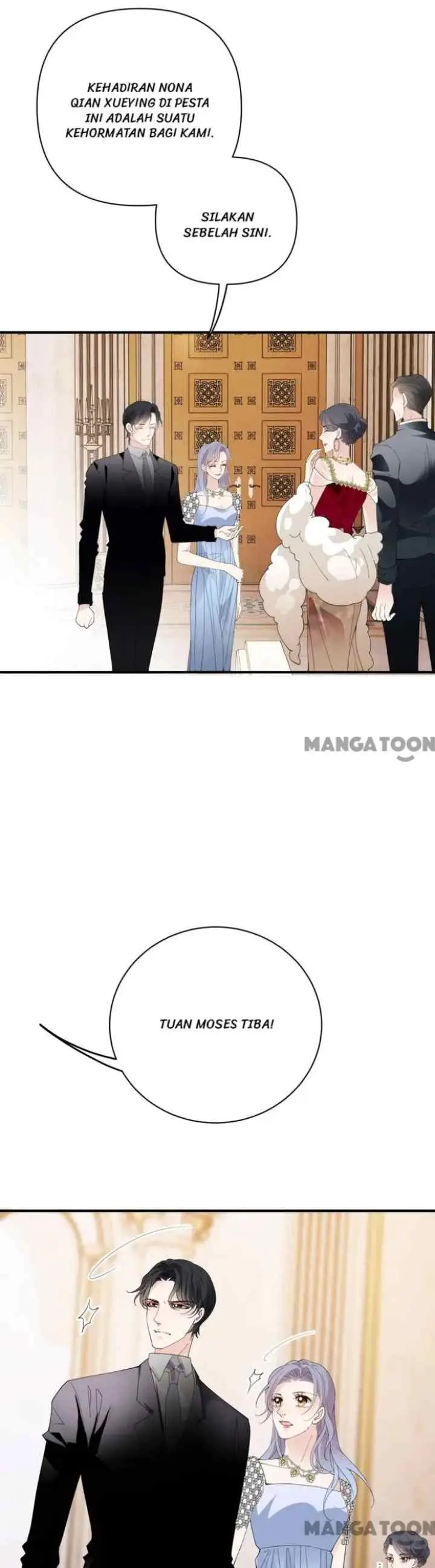 The Duke's Hidden Baby: BOGO! chapter 250 halaman 9