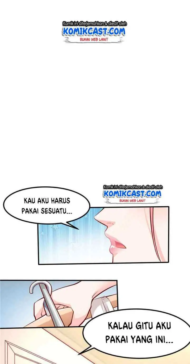 First Rate Master chapter 37 halaman 11