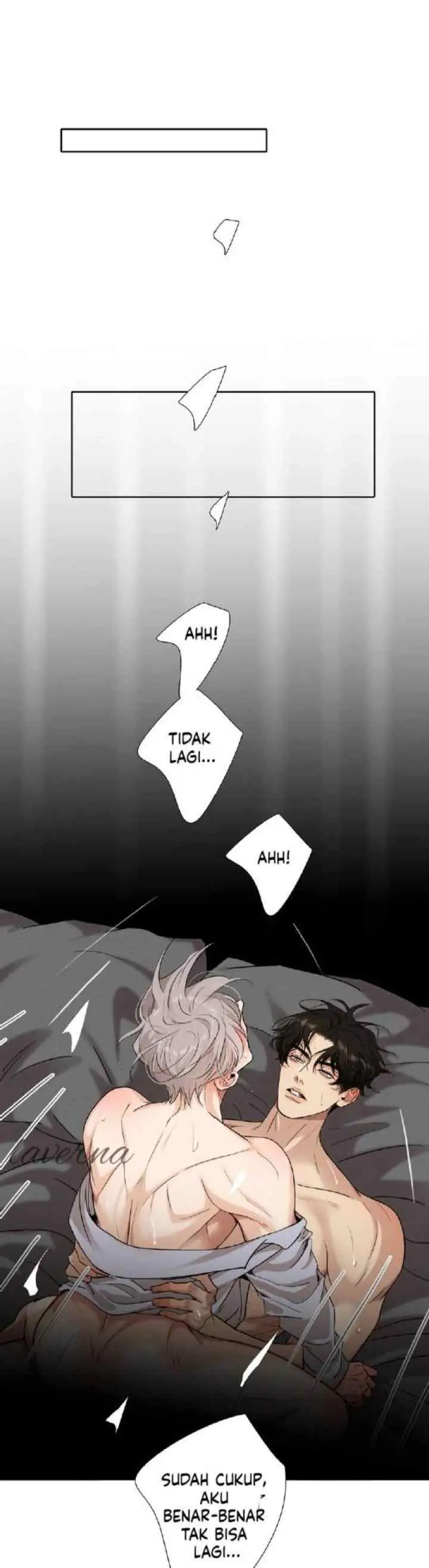 Dívida de Amor chapter 49 halaman 6