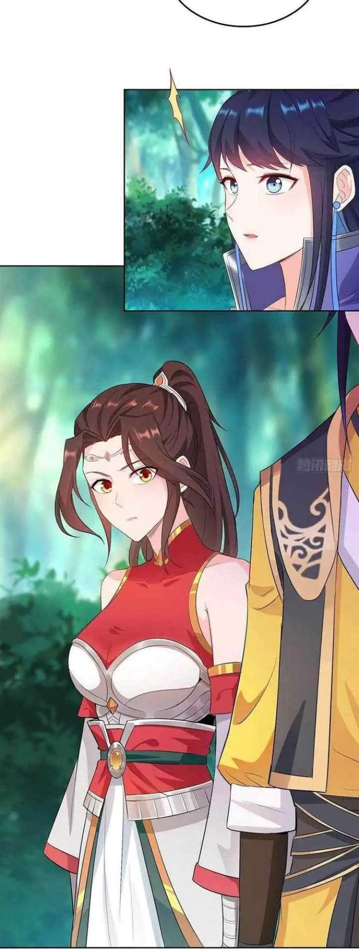 Forced To Become the Villain's Son-in-law chapter 49 halaman 15