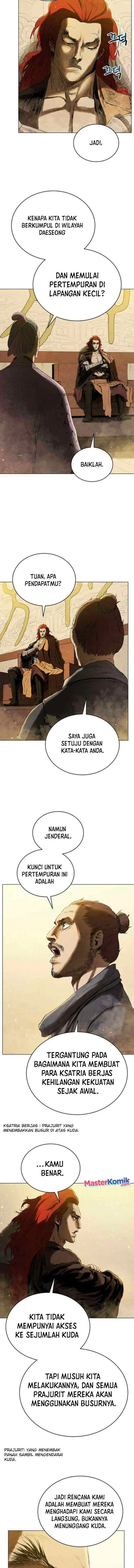 History Of The Three States chapter 61 halaman 4