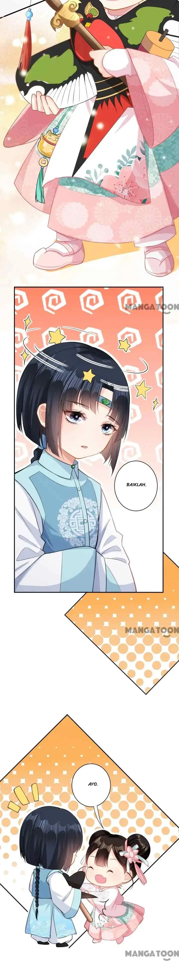 Princess, Don't Ruin Your Public Persona! chapter 12 halaman 7