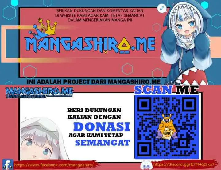 Saikyou de Saisoku no Mugen Level Up chapter 6 halaman 14