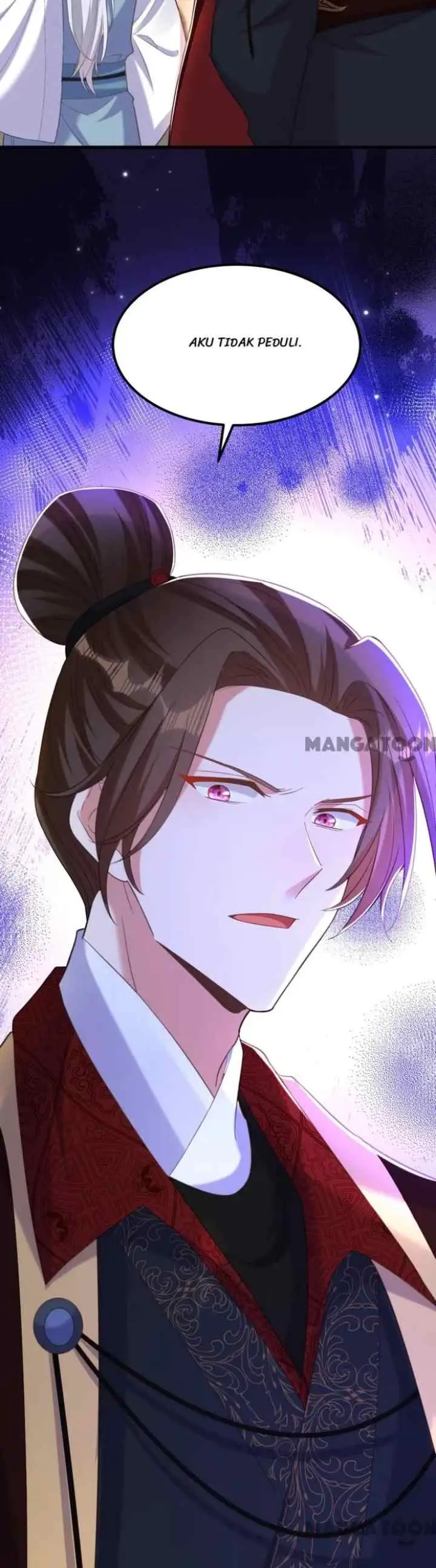 Don't Mess With Missy! chapter 409 halaman 17