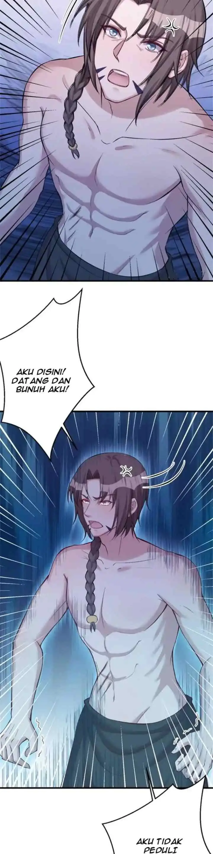 Beauty and the Beasts chapter 195 halaman 14