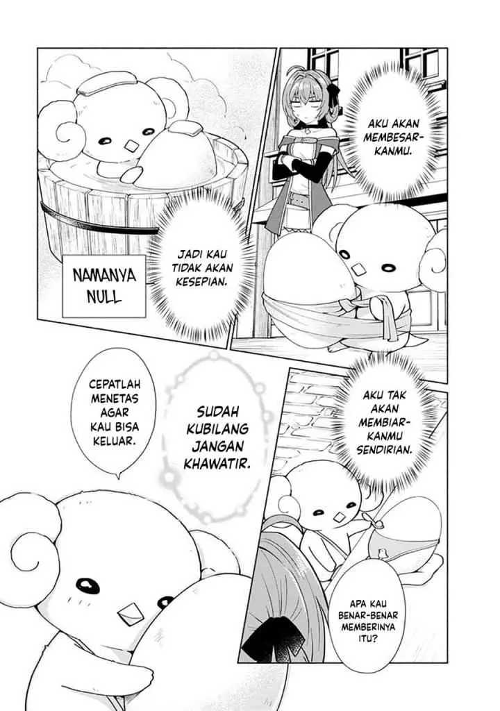 Tensei Shitara Ore ga Heroine de Aitsu ga Yuusha datta chapter 23 halaman 5