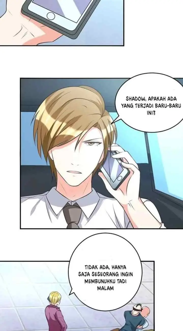 Ceo's Top Master chapter 41 halaman 9