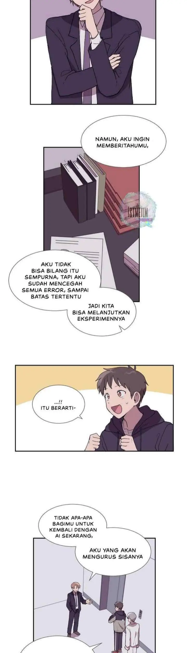 I.M chapter 21 halaman 16