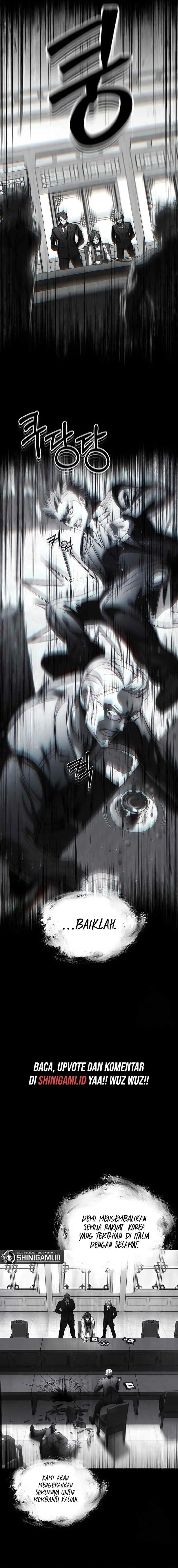 Re: Life Player chapter 41 halaman 6