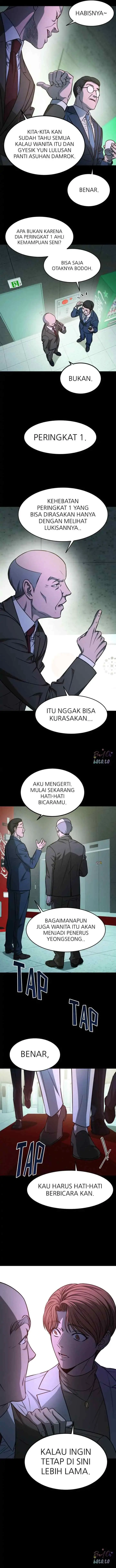 Get Back chapter 92 halaman 11