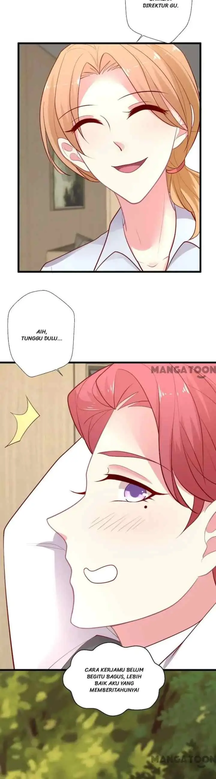 Cost of Being Famous (A-List) chapter 131 halaman 7