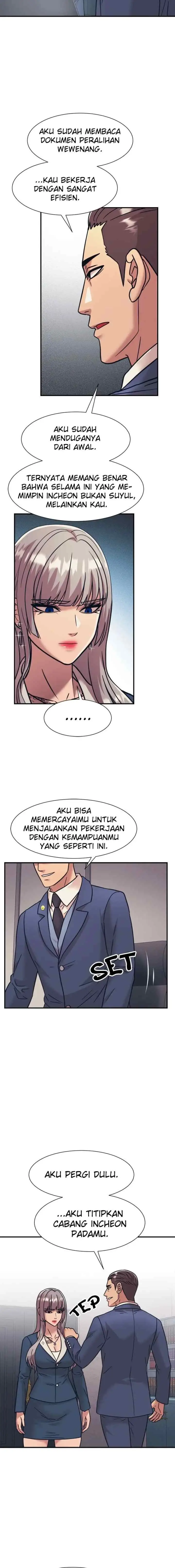 I Am Unbeatable chapter 37 halaman 14