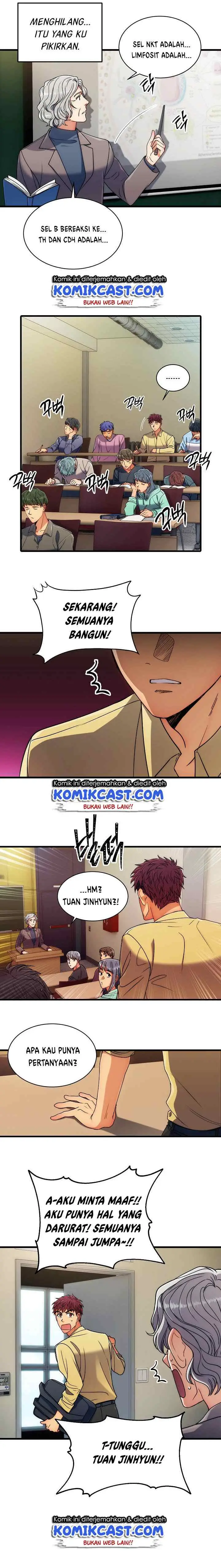 Medical Return chapter 28 halaman 15