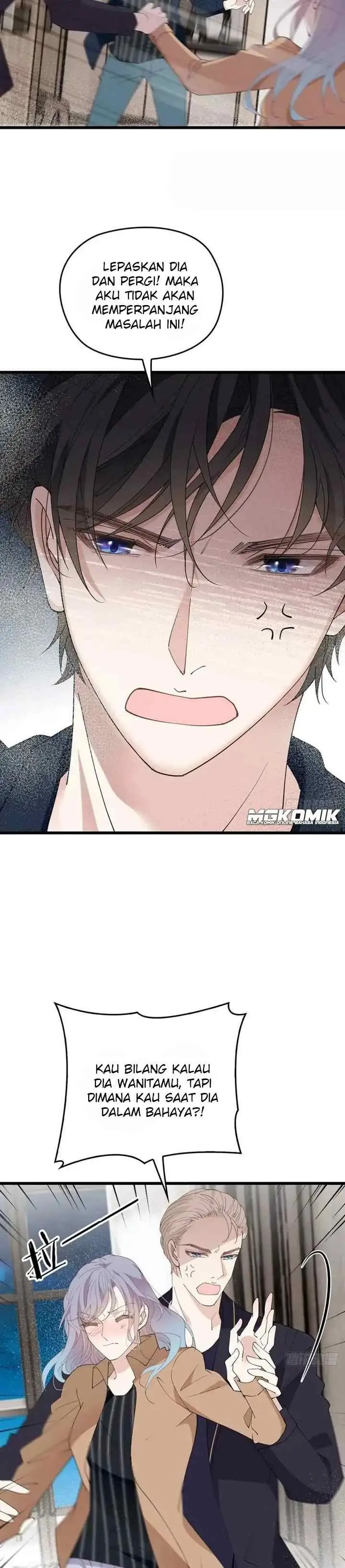 The Duke's Hidden Baby: BOGO! chapter 159 halaman 10