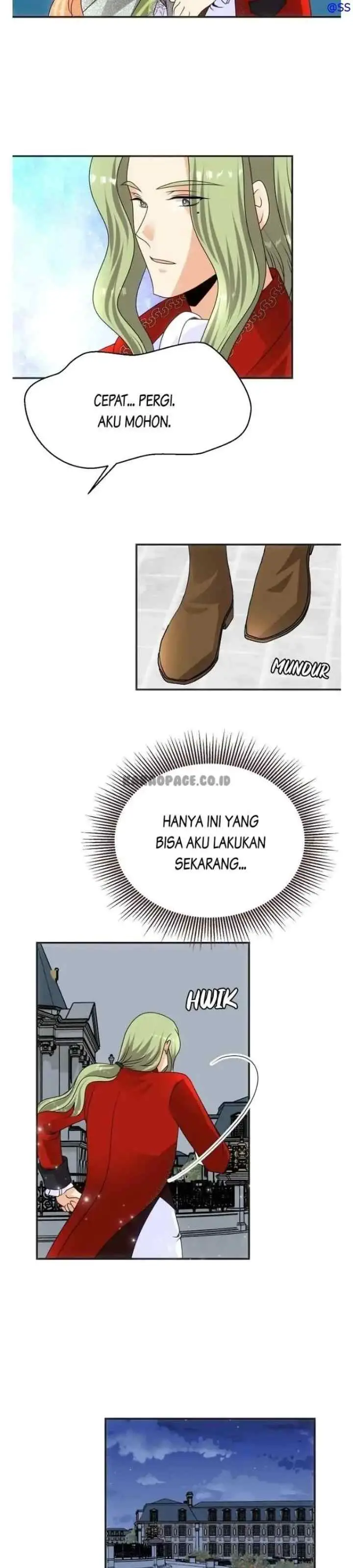 I Refuse the Duke chapter 47 halaman 18