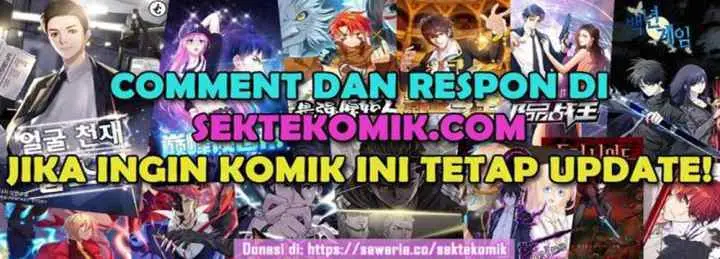 Global Gao Wu chapter 71 halaman 12