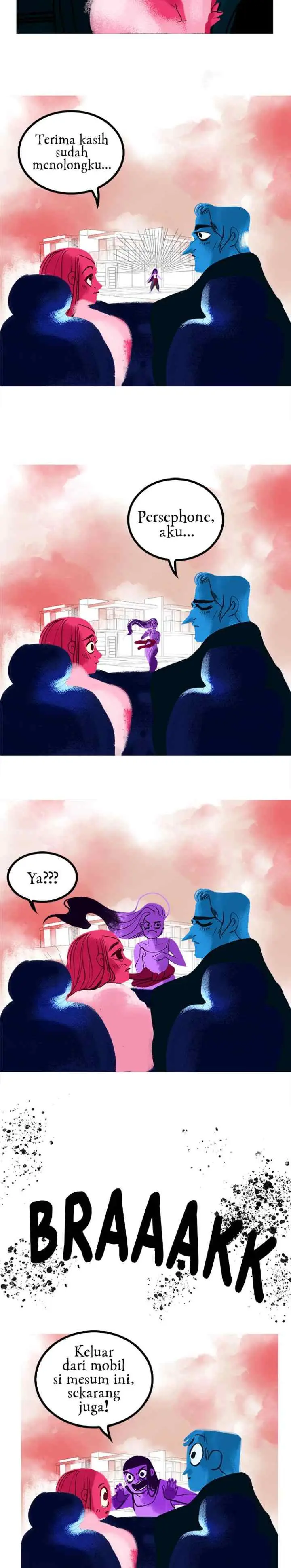 Lore Olympus chapter 10 halaman 11