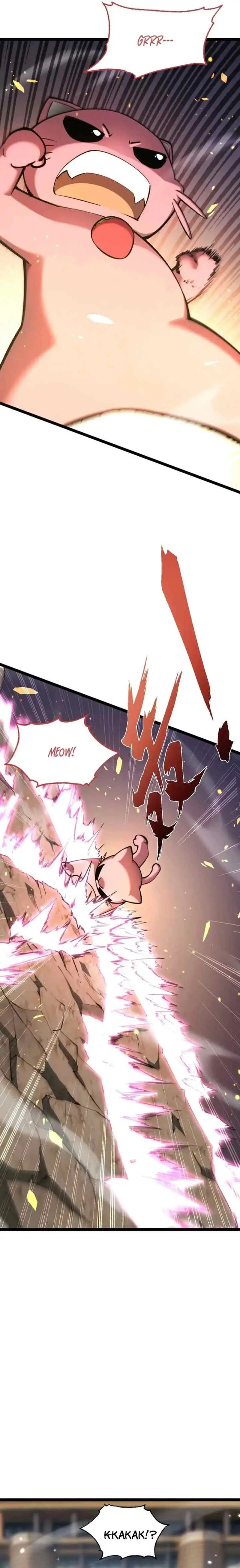 Beast Taming: I Can See the Full Evolution Guide chapter 13 halaman 10