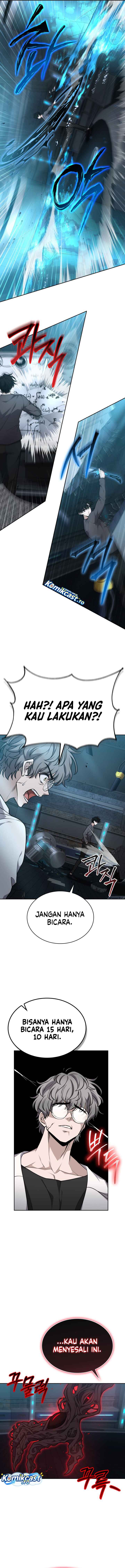 Kidnapping a Dragon chapter 33 halaman 6