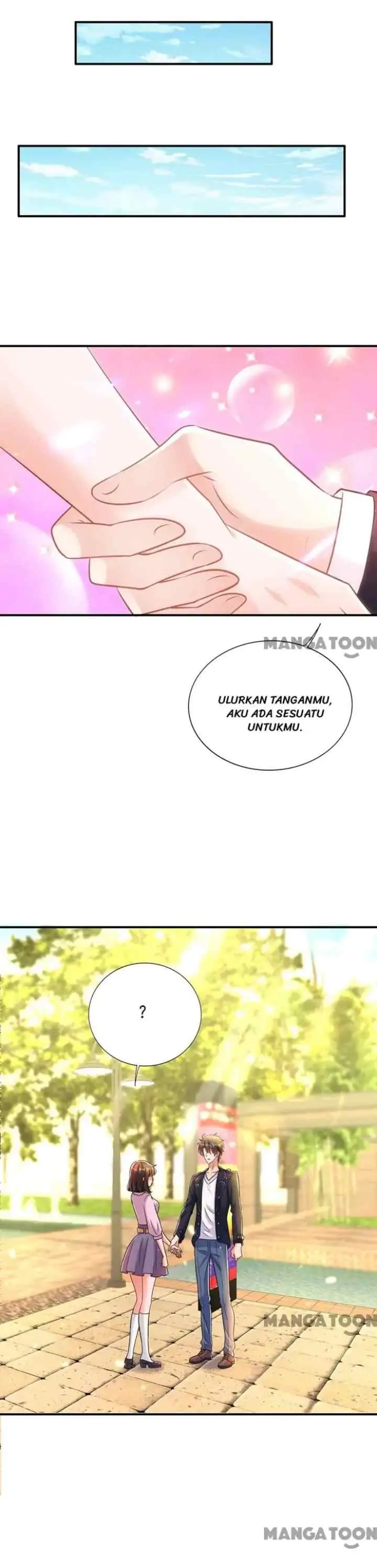 Don't Mess With Missy! chapter 100 halaman 16