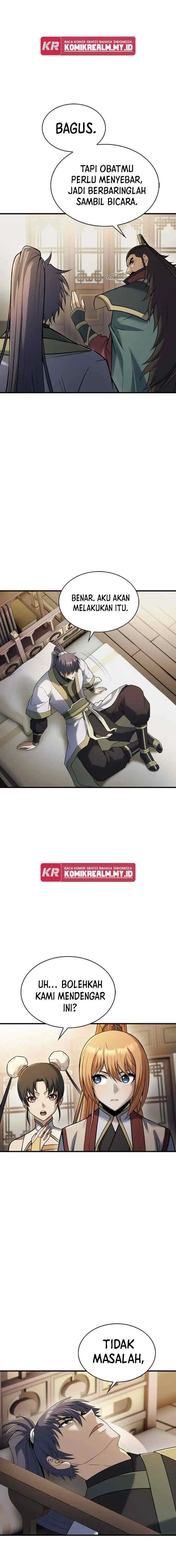 The Star Of A Supreme Ruler chapter 67 halaman 8